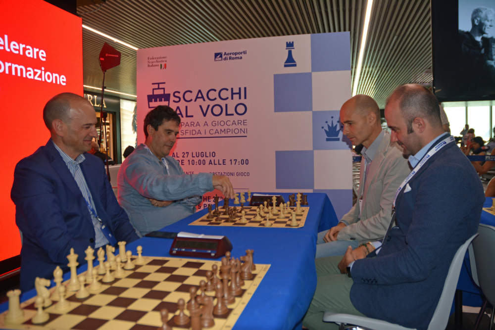 Scacchi al volo a Fiumicino3 (2)