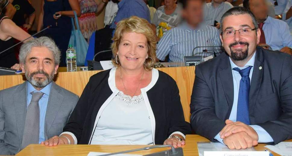 M5S Ladispoli M5S Ladispoli