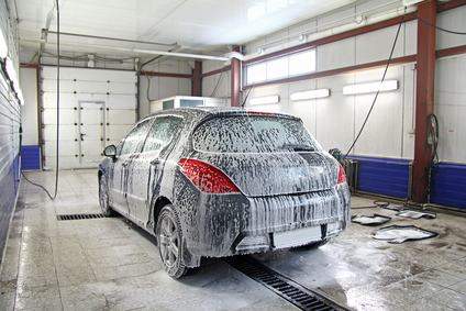 autolavaggio