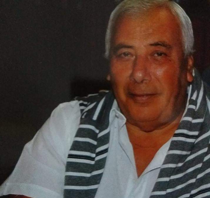 Montino: “Rammaricato per la scomparsa di Bruno Di Giandomenico è stato uno storico compagno di Fiumicino”