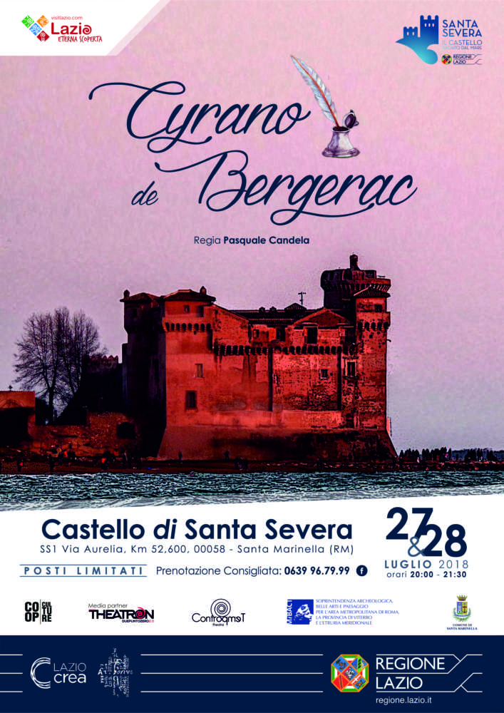 castello!
