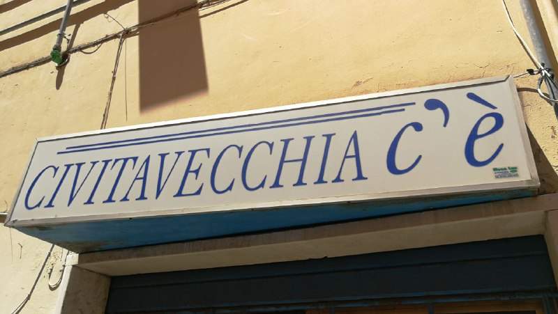 civitavavecchia c'è