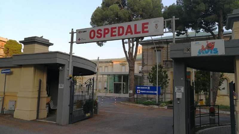 Giulivi: “In arrivo 20 milioni per l’ospedale di Tarquinia”