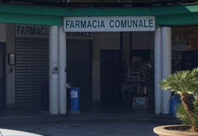 farmacia valdambrini