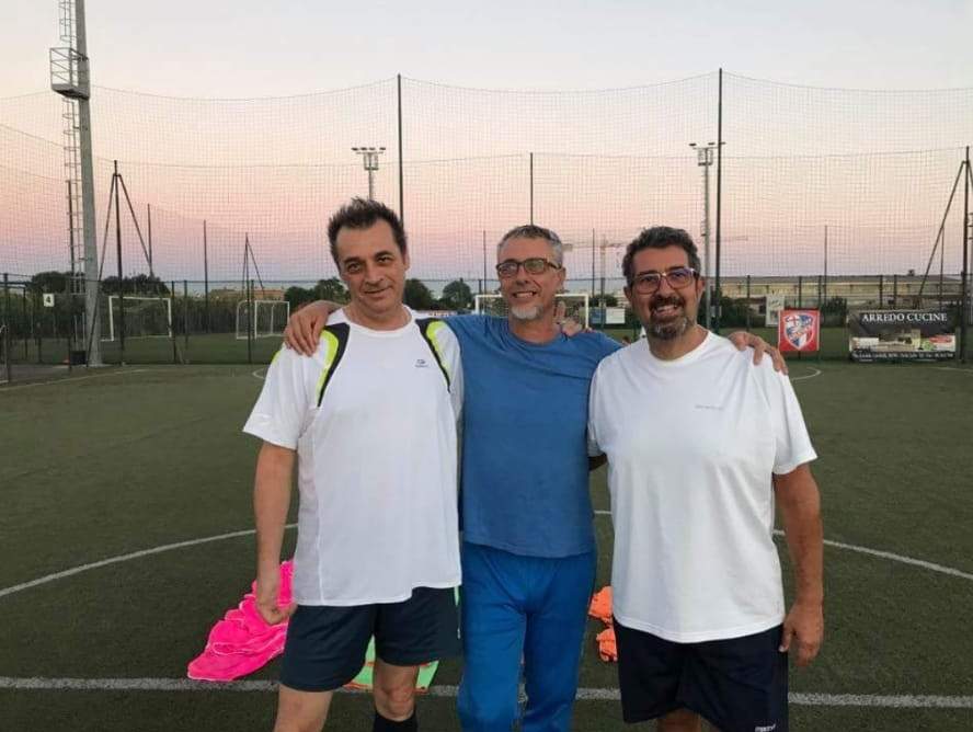 Calcio a 5. Futsal Isola/Real Fiumicino, il progetto s’allarga: nasce la squadra femminile