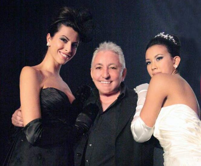 foto savi modelle