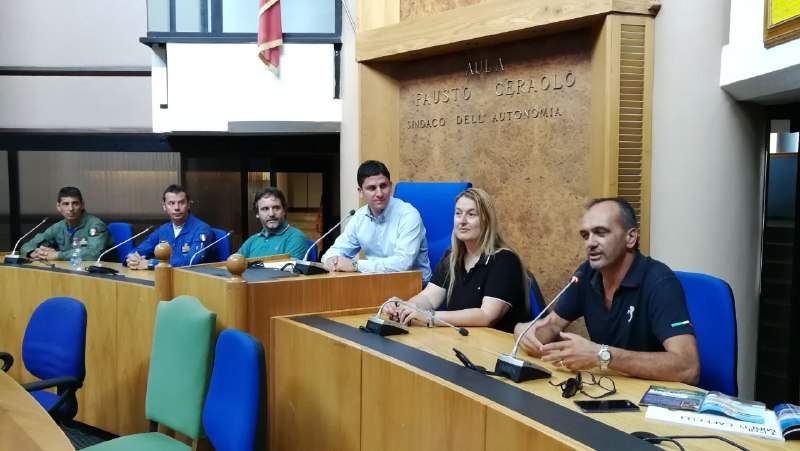 La bufala dell’Air Show Gratis: l’evento caricato sulle spalle della Pro Loco