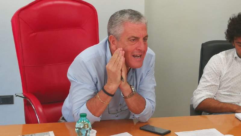 Trasversale, Luciani: “Tempi dilatati, speriamo ora nell’Europa”