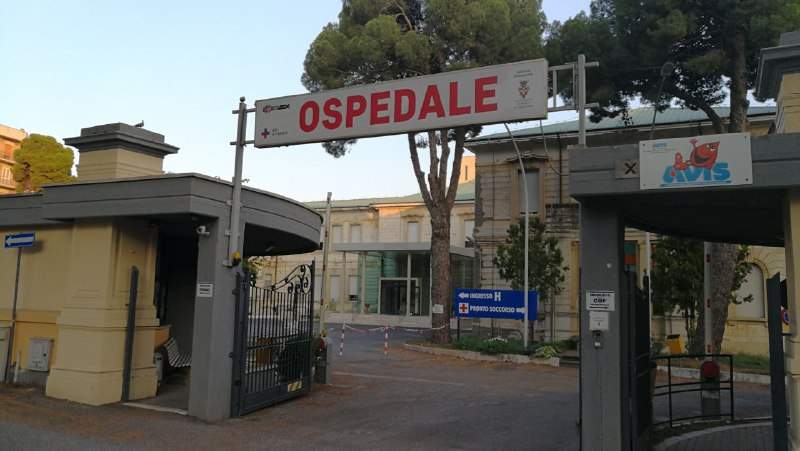 Tarquinia, Blasi: “Asl chiarisca sul futuro dell’ospedale”
