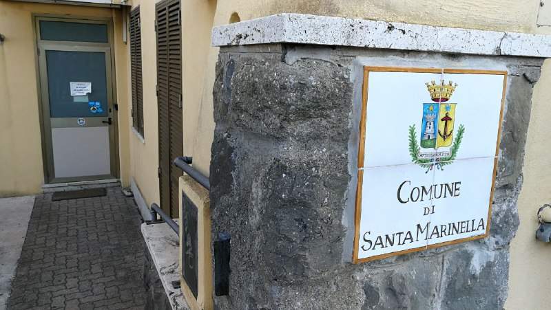 sede comune santa marinella 1 sede comune santa marinella 1