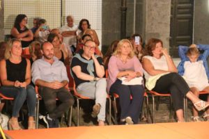 Concerto Salvatore Ferretti foto Stefano Del Giaccio