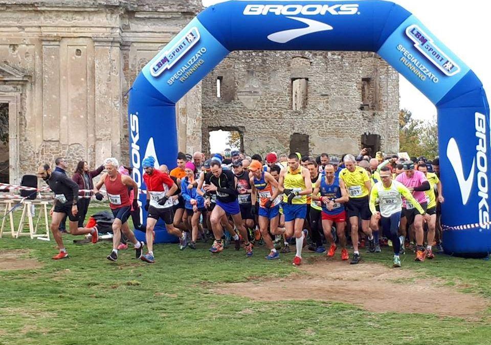 Canale Monterano, domenica 9 settembre la seconda edizione dell’Archeo Trail