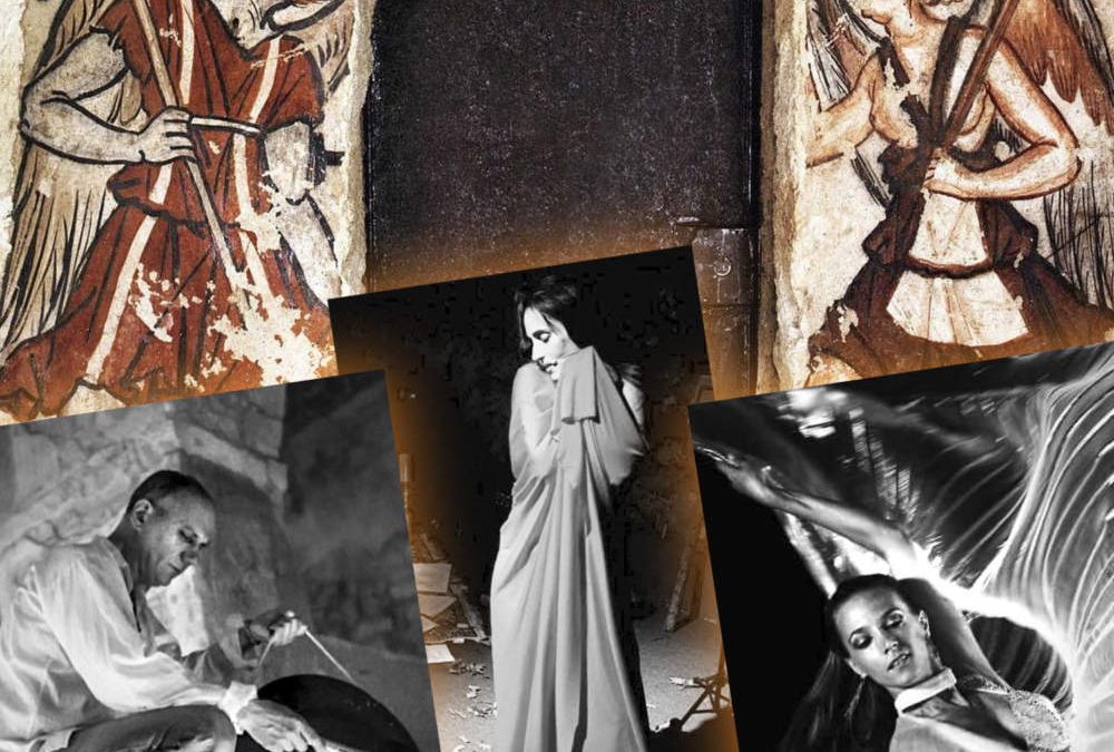 Tarquinia, il 24 agosto apertura straordinaria della Necropoli Scataglini