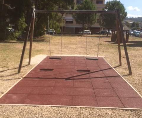 Civitavecchia, il Pincio mette in sicurezza e sostituisce alcuni giochi nelle aree a verde