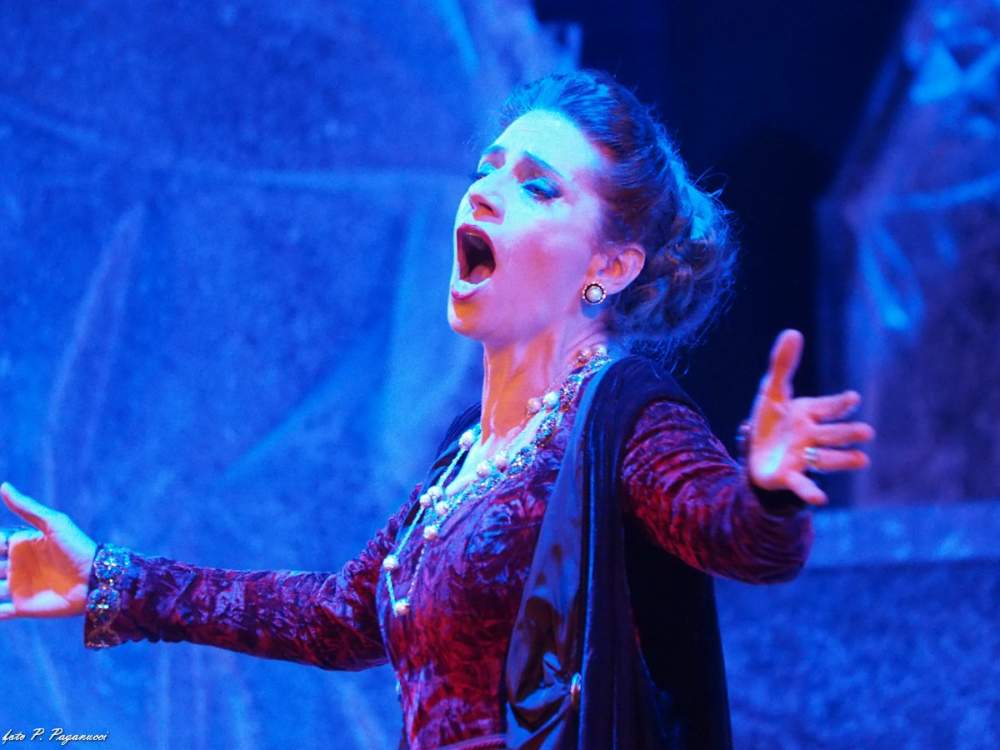 Paola di Gregorio Paola di Gregorio