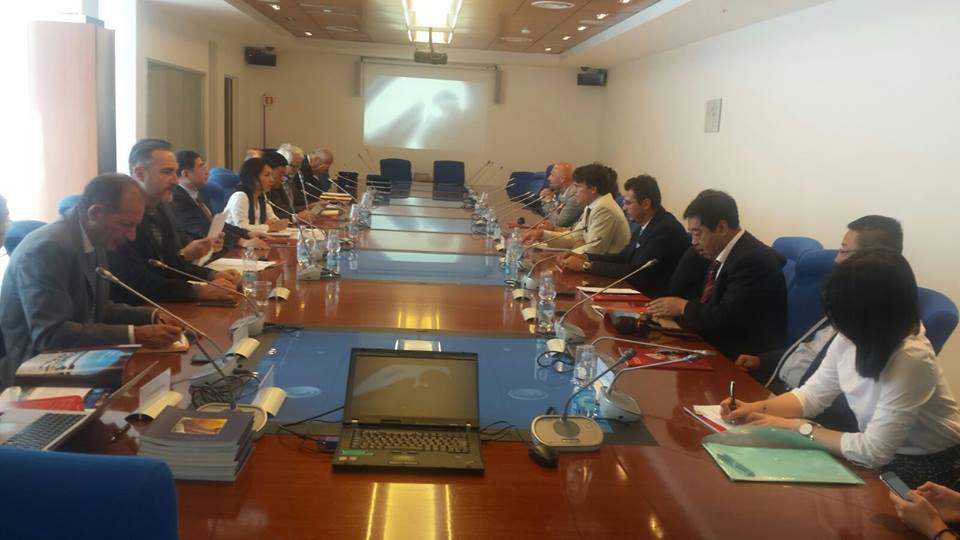 autorità portuale tavolo comitato 1 autorità portuale tavolo comitato