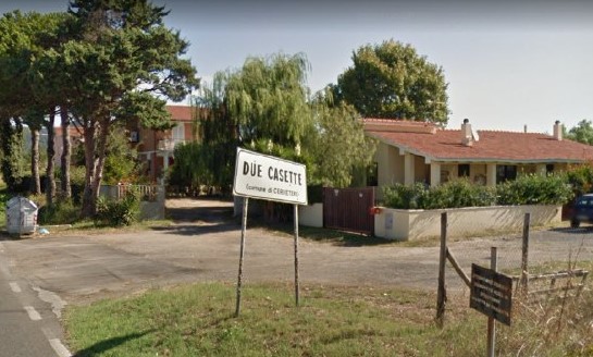 due casette due casette