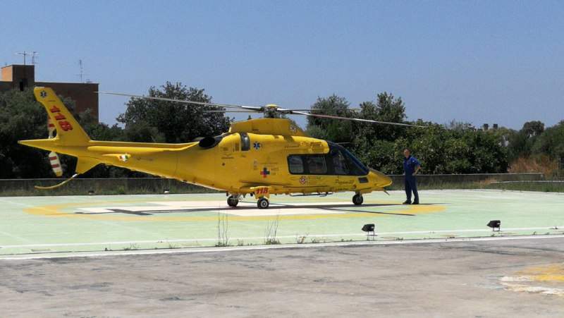 eliambulanza eliporto 3 eliambulanza eliporto