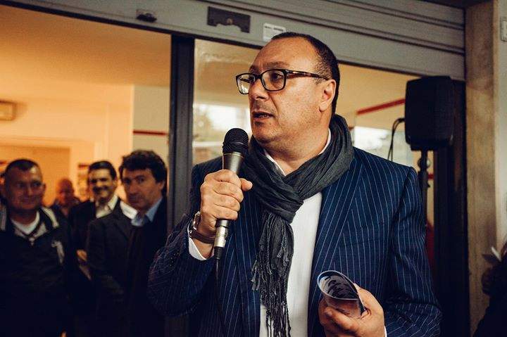 Armando Tondinelli