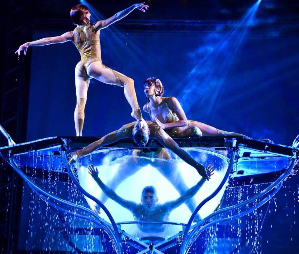 les farfadais civitavecchia