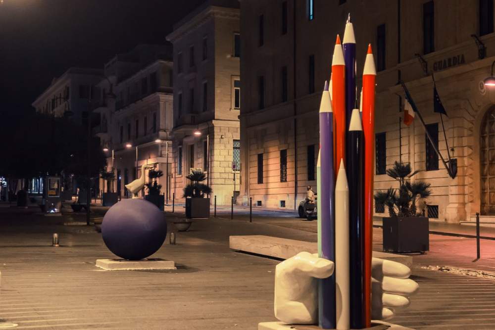 matite traiano civitavecchia – foto enrico paravani