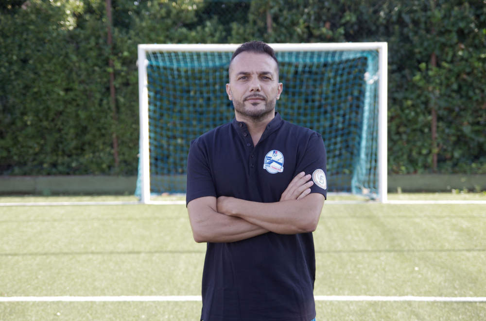 Real Fiumicino & Futsal Isola, parla Consalvo: “Rosa completa, pronti per un grande campionato”