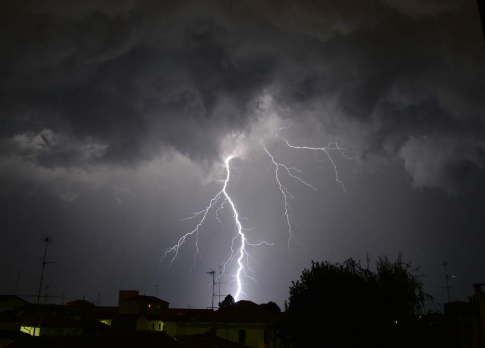 temporale temporale