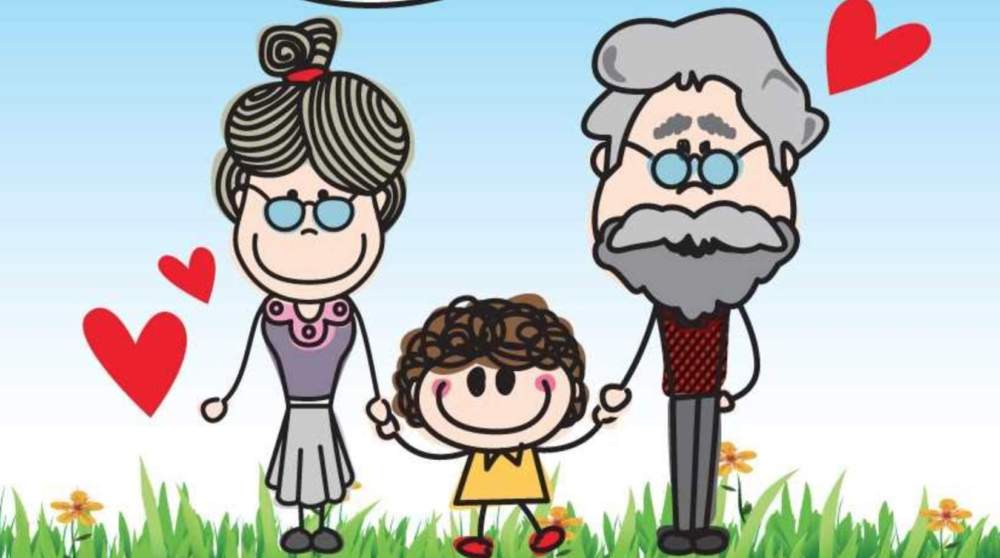 Civitavecchia e dintorni, Unicef celebra la Festa dei Nonni