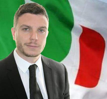 Germano Ferri Segretario PD Civitavecchia Germano Ferri Segretario PD Civitavecchia