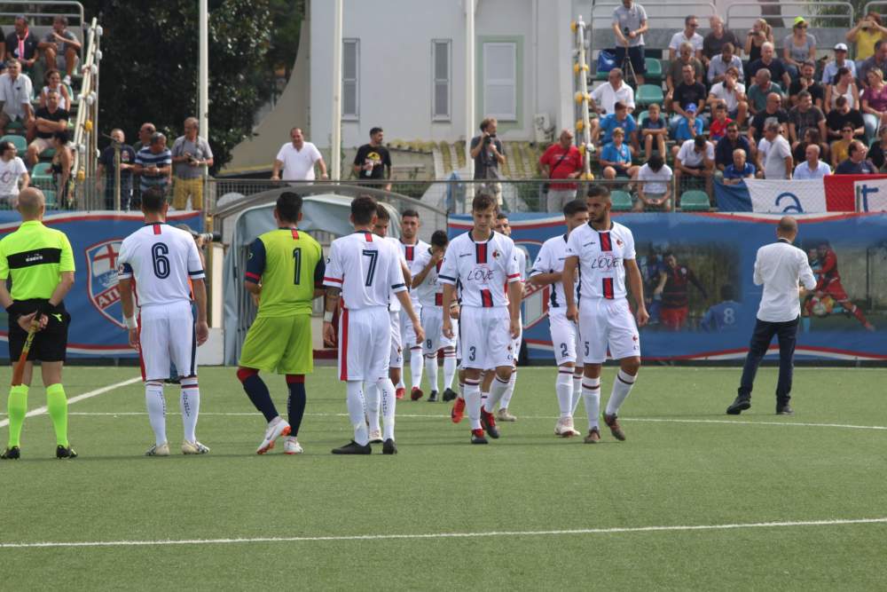 Ladispoli SSF Atletico Ladispoli SSF Atletico