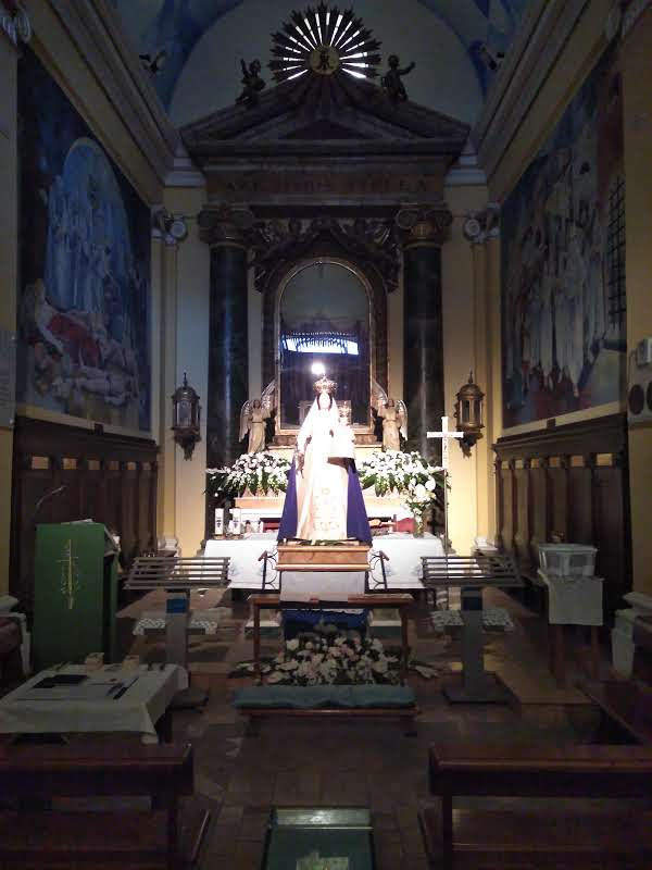 Madonna delle Grazie