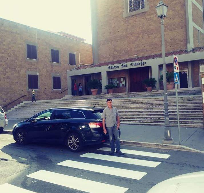 Santa Marinella, Galletti: “Soddisfatto della prima risposta operativa degli uffici”