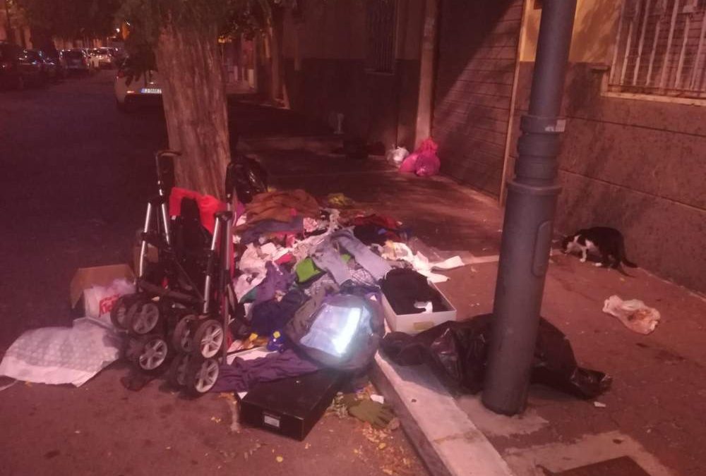 Anche tu redattore: la disperazione di una cittadina di Ladispoli