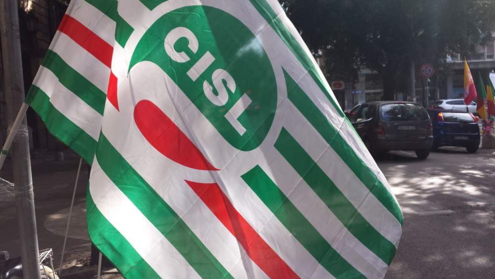 cisl