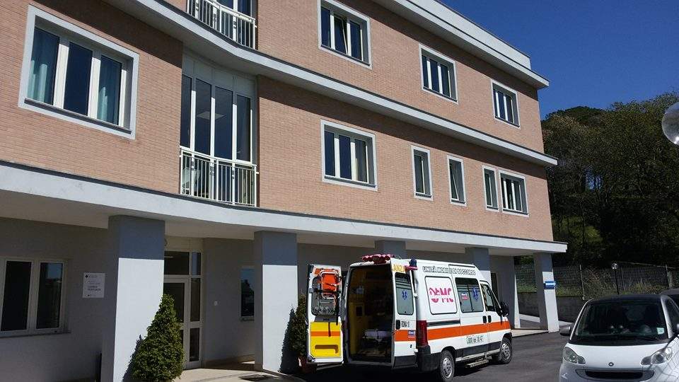 hospice oncologico chenis 1