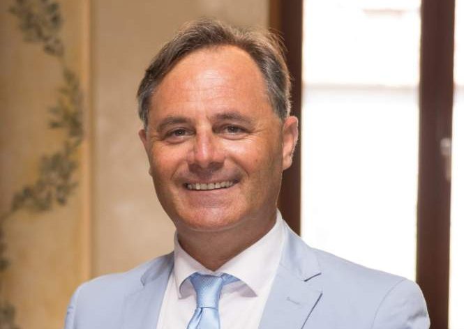 Luca Benni Luca Benni