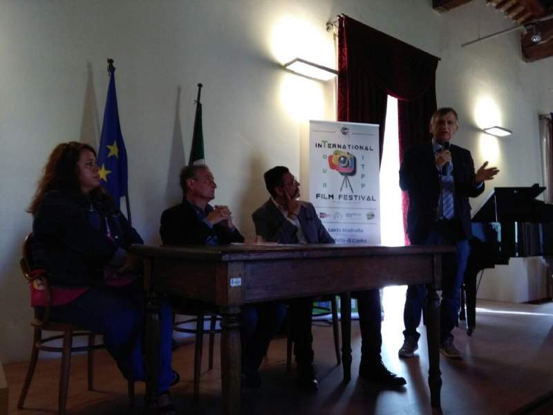 Civitavecchia, settima edizione dell’International Tour Film Festival