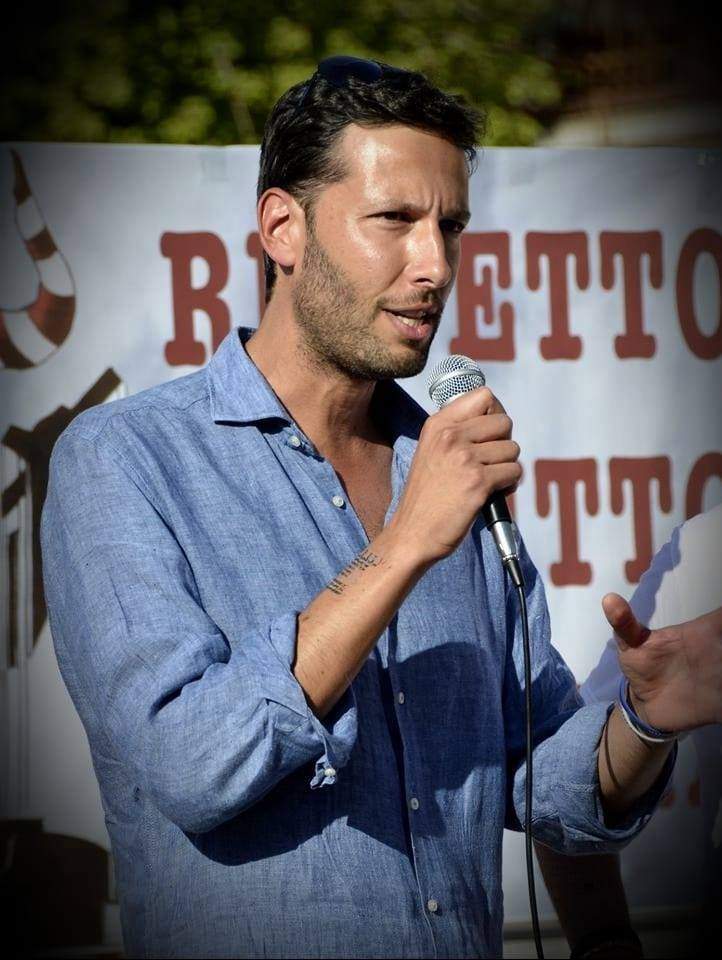 Alessandro D’Amico