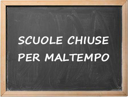 Scuole chiuse Ladispoli
