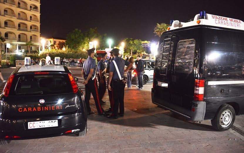 CIVITAVECCHIA ladispoli carabinieri- I controlli dei Carabinieri CIVITAVECCHIA ladispoli carabinieri-