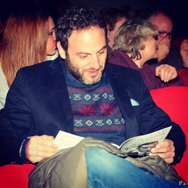 Daniele Ognibene Daniele Ognibene