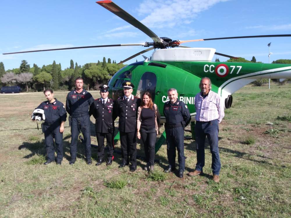 Elicottero-carabinieri – 2