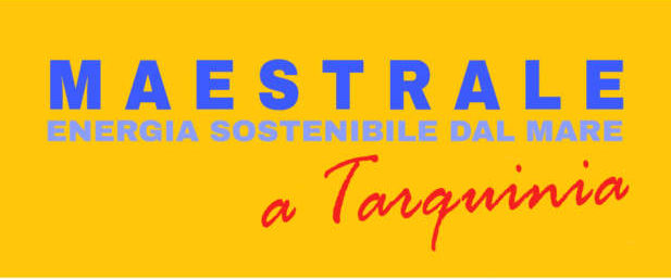 Locandina MAESTRALE A TARQUINIA