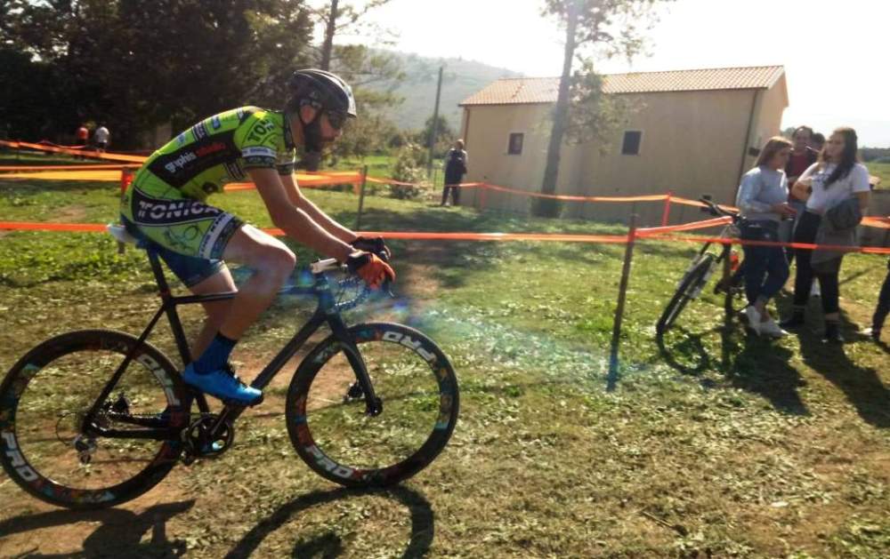 Santa Marinella-Cicli Montanini, Mtb: terzo trionfo consecutivo alla Sei Ore del Mare