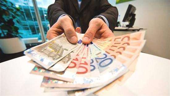 accesso al credito soldi big money