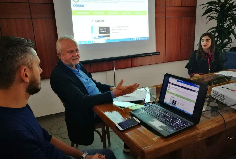 Fiumicino, certificati online: prosegue la rivoluzione digitale del Comune