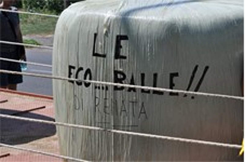 Roma, comitato Mobastapizzodelprete: “Sulla gestione rifiuti è sempre Polverini style”