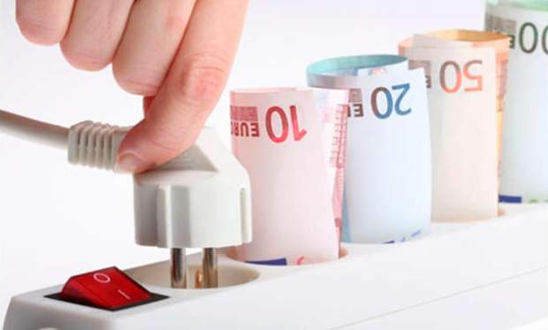 energia elettrica spendi troppo