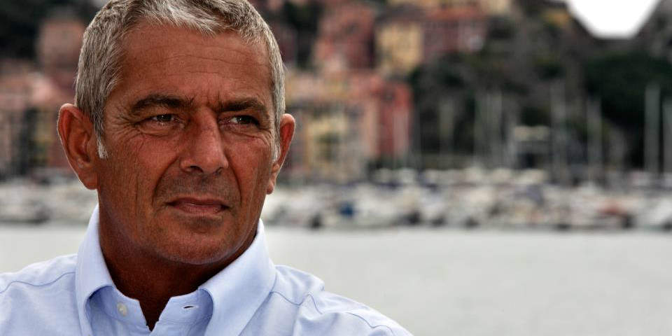 Civitavecchia, “Il Segreto del Faraone Nero” nuovo romanzo di Marco Buticchi