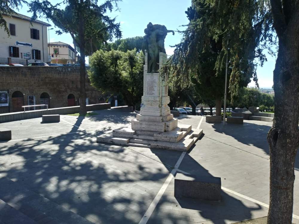 monumento caduti cerveteri monumento caduti cerveteri